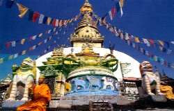 Swayambhu