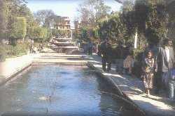 Balaju Water Gardens